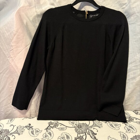 Jones New York Sweater - Picture 2 of 5